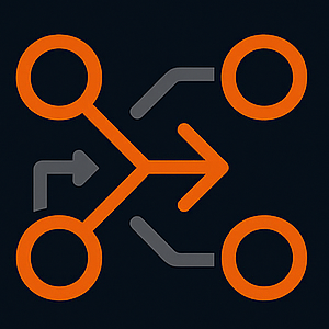 Automation Icon